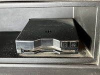 いすゞフォワードクレーン4段中型（4t）[写真39]