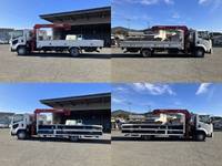 いすゞフォワードクレーン4段中型（4t）[写真05]