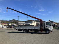 いすゞフォワードクレーン4段中型（4t）[写真07]