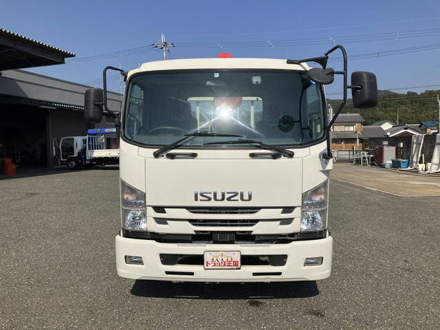 いすゞフォワードクレーン4段中型（4t）[写真08]