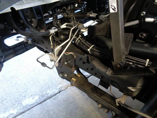 日野デュトロ冷凍車（冷蔵車）小型（2t・3t）[写真18]