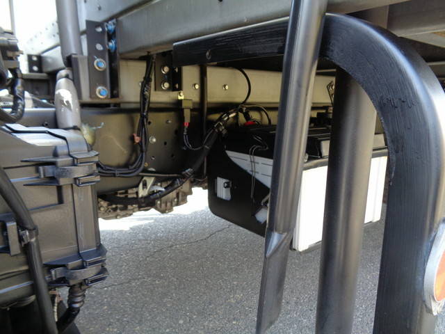 日野デュトロ冷凍車（冷蔵車）小型（2t・3t）[写真19]