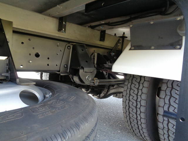 日野デュトロ冷凍車（冷蔵車）小型（2t・3t）[写真21]