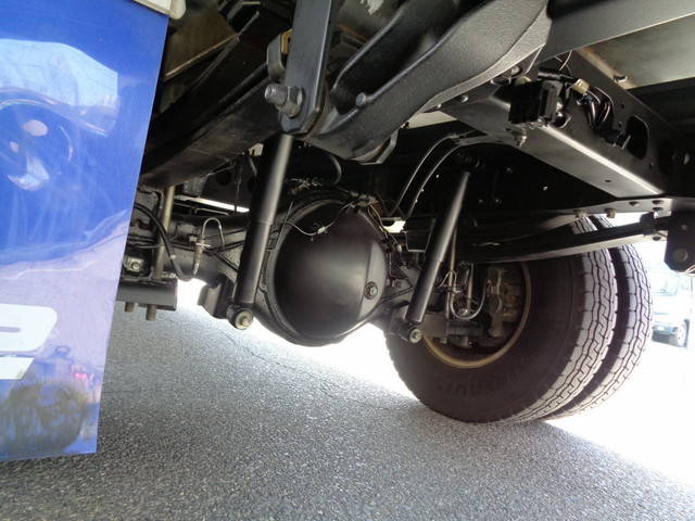 日野デュトロ冷凍車（冷蔵車）小型（2t・3t）[写真22]