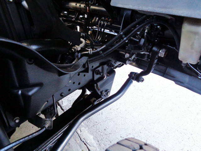 日野デュトロ冷凍車（冷蔵車）小型（2t・3t）[写真26]