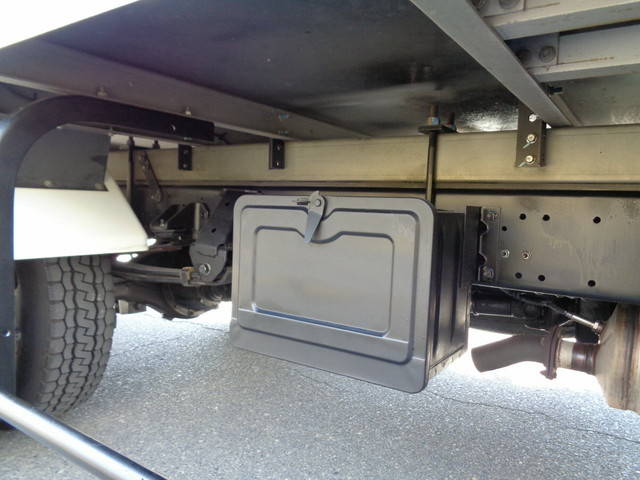 日野デュトロ冷凍車（冷蔵車）小型（2t・3t）[写真29]