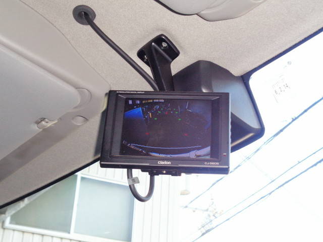 日野デュトロ冷凍車（冷蔵車）小型（2t・3t）[写真37]