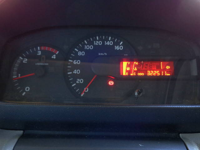 日野デュトロ冷凍車（冷蔵車）小型（2t・3t）[写真40]