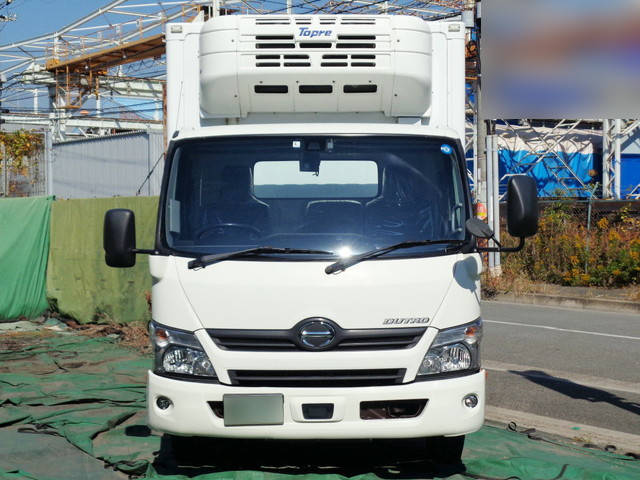 日野デュトロ冷凍車（冷蔵車）小型（2t・3t）[写真06]