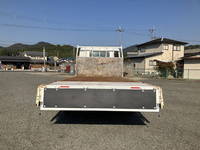 三菱ふそうキャンター平ボディ小型（2t・3t）[写真11]