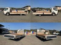 三菱ふそうキャンター平ボディ小型（2t・3t）[写真13]