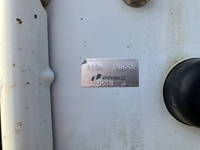 三菱ふそうキャンター平ボディ小型（2t・3t）[写真18]