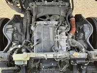 三菱ふそうキャンター平ボディ小型（2t・3t）[写真23]