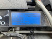 三菱ふそうキャンター平ボディ小型（2t・3t）[写真24]