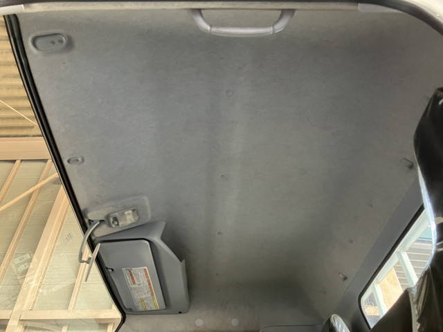 三菱ふそうキャンター平ボディ小型（2t・3t）[写真29]