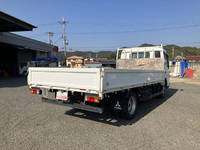 三菱ふそうキャンター平ボディ小型（2t・3t）[写真02]