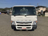 三菱ふそうキャンター平ボディ小型（2t・3t）[写真07]