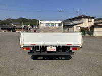 三菱ふそうキャンター平ボディ小型（2t・3t）[写真09]