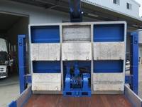 いすゞギガセルフクレーン4段大型（10t）[写真12]