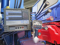 いすゞギガセルフクレーン4段大型（10t）[写真14]