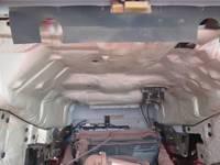 いすゞギガセルフクレーン4段大型（10t）[写真16]