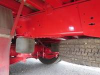 いすゞギガセルフクレーン4段大型（10t）[写真18]