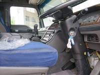 いすゞギガセルフクレーン4段大型（10t）[写真19]