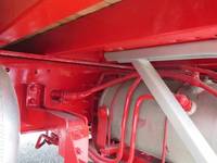 いすゞギガセルフクレーン4段大型（10t）[写真20]