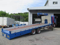 いすゞギガセルフクレーン4段大型（10t）[写真04]