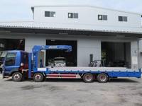 いすゞギガセルフクレーン4段大型（10t）[写真08]