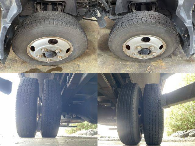 三菱ふそうキャンターアルミウイング小型（2t・3t）[写真18]