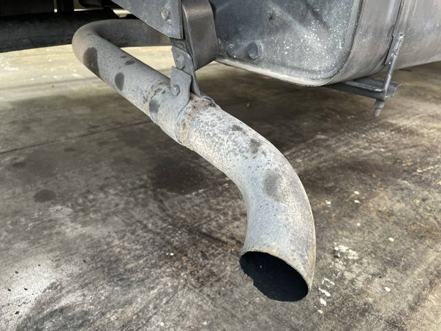 三菱ふそうキャンターアルミウイング小型（2t・3t）[写真22]