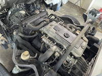 三菱ふそうキャンターアルミウイング小型（2t・3t）[写真26]