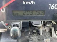 三菱ふそうキャンターアルミウイング小型（2t・3t）[写真35]