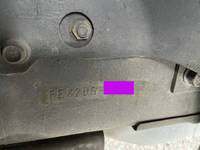 三菱ふそうキャンターアルミウイング小型（2t・3t）[写真40]