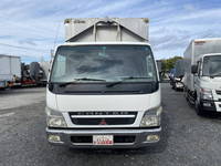 三菱ふそうキャンターアルミウイング小型（2t・3t）[写真06]