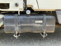 三菱ふそうキャンターダブルキャブ（Wキャブ）小型（2t・3t）[写真13]