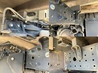 三菱ふそうキャンターダブルキャブ（Wキャブ）小型（2t・3t）[写真17]