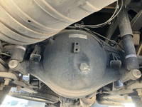 三菱ふそうキャンターダブルキャブ（Wキャブ）小型（2t・3t）[写真18]