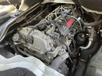 三菱ふそうキャンターダブルキャブ（Wキャブ）小型（2t・3t）[写真19]