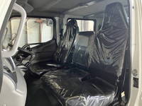 三菱ふそうキャンターダブルキャブ（Wキャブ）小型（2t・3t）[写真22]