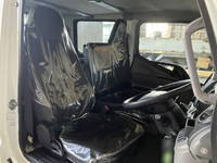 三菱ふそうキャンターダブルキャブ（Wキャブ）小型（2t・3t）[写真23]