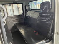 三菱ふそうキャンターダブルキャブ（Wキャブ）小型（2t・3t）[写真24]