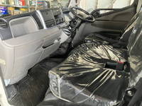 三菱ふそうキャンターダブルキャブ（Wキャブ）小型（2t・3t）[写真27]