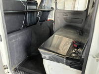 三菱ふそうキャンターダブルキャブ（Wキャブ）小型（2t・3t）[写真29]