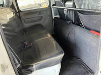 三菱ふそうキャンターダブルキャブ（Wキャブ）小型（2t・3t）[写真30]