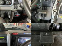 三菱ふそうキャンターダブルキャブ（Wキャブ）小型（2t・3t）[写真33]