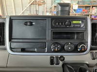 三菱ふそうキャンターダブルキャブ（Wキャブ）小型（2t・3t）[写真34]