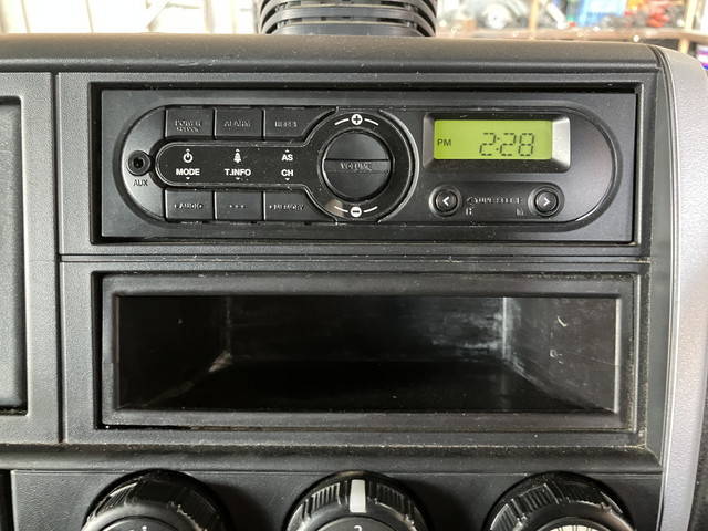 三菱ふそうキャンターダブルキャブ（Wキャブ）小型（2t・3t）[写真35]