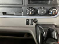 三菱ふそうキャンターダブルキャブ（Wキャブ）小型（2t・3t）[写真36]